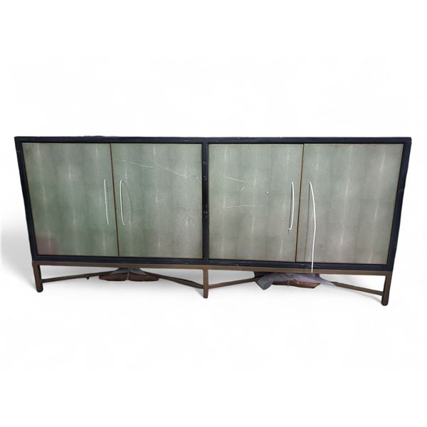 Moe's Home Collection Mako Sideboard - RV: $3649 CAD - Approx. H34" x 76" x 18" (VL-1048-15A) - As I