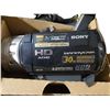 Image 3 : Sony HandyCam HDR-SR1 - As Is