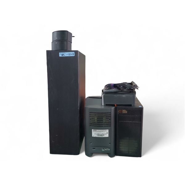 Bose Media Center AV3-2-1 III - As Is