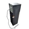 Image 4 : Viva Hot & Cold Hidden Bottle Water Cooler ( Model: 8LIECH-S-SSF) - As Is