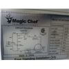 Image 3 : Magic Chef Refrigerator - RV: $228 CAD (Model: MCBR350WE) - As Is