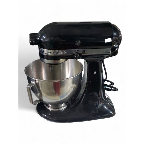 KitchenAid Stand Alone Mixer, Ultra Power, Model # KSM900B