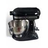 Image 1 : KitchenAid Stand Alone Mixer, Ultra Power, Model # KSM900B