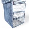 Image 2 : Large Dog Kennel - H47" x 70" x 73"