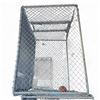 Image 1 : Large Dog Kennel - H47" x 70" x 73"