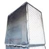 Image 2 : Large Dog Kennel - H47" x 70" x 73"