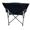 Image 3 : Group of 2 - SaluSpa Arctic Ice Bath and Folding Camping Chair - As Is
