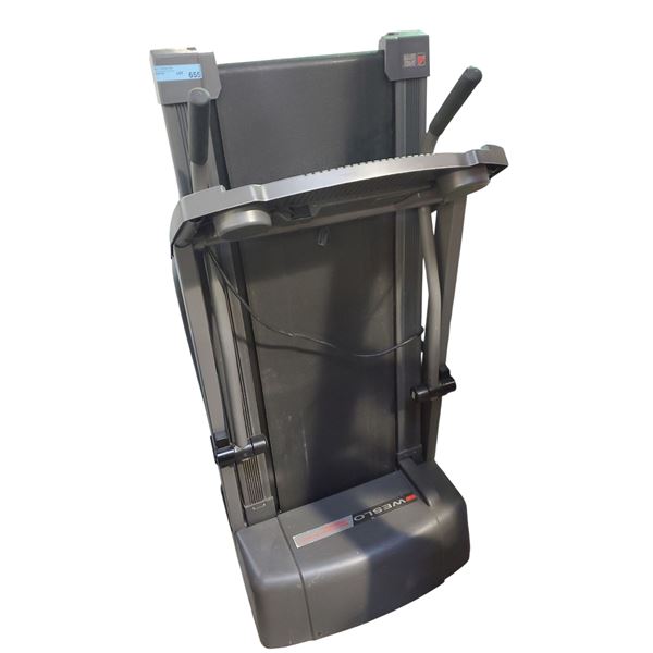 Treadmill - Description coming soon