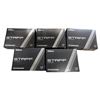 Image 1 : New in Box - 5 Boxes WILSON Staff Model Golf Balls - RV: $325 CAD