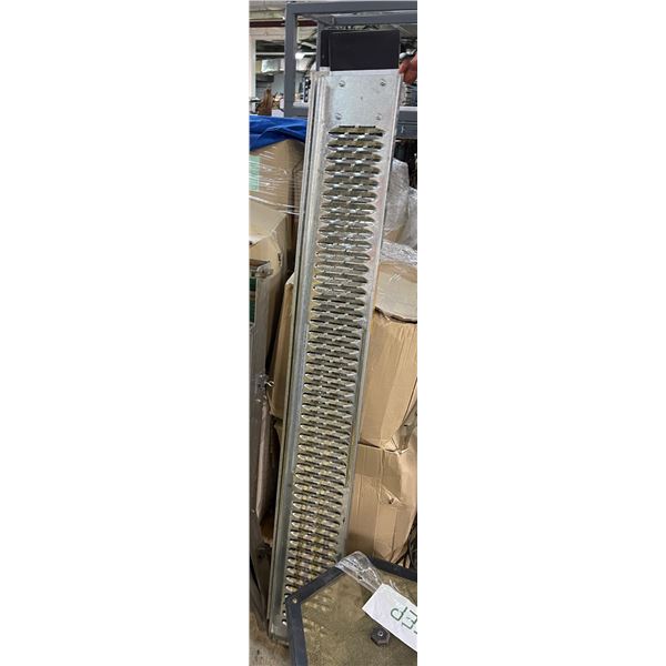 Prime Auto Accessories Ramp Set (Model: 040-5926-2)