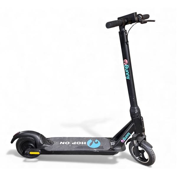 Bunny Electric Scooter - As Is