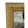 Image 2 : Gorgeous Large Gold Wall Mirror - Approx. H52" x 34"