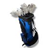 Image 1 : New Wilson Exo Lite Stand Golf Bag - RV: $220 CAD