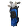 Image 2 : New Wilson Exo Lite Stand Golf Bag - RV: $220 CAD
