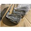 Image 2 : Brand New - Wilson Dynapower Forged Irons 5-PW Set - RV: $1199 CAD