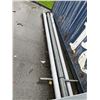 Image 1 : Group of 3 nova poles -  Approximately 17 feet