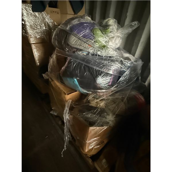 Assorted Surprise Pallet