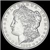 Image 1 : 1899-S Silver Morgan Dollar UNCIRCULATED