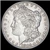 Image 1 : 1883-S Silver Morgan Dollar CLOSELY  UNCIRCULATED
