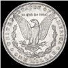 Image 2 : 1883-S Silver Morgan Dollar CLOSELY  UNCIRCULATED