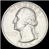 Image 1 : 1932-S Silver Washington Quarter UNCIRCULATED