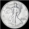 Image 1 : 1917-S Silver Walking Liberty Half Dollar  CLOSELY UNCIRCULATED