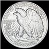 Image 2 : 1917-S Silver Walking Liberty Half Dollar  CLOSELY UNCIRCULATED