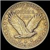 Image 2 : 1930 Standing Liberty Quarter NEARLY  UNCIRCULATED