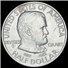 Image 1 : 1922 Silver Half Dollar Grant CLOSE UNC