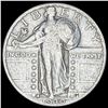 Image 1 : 1930-S Standing Liberty Quarter NEAR UNC