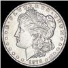Image 1 : 1878 Silver Morgan Dollar CLOSELY  UNCIRCULATED