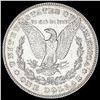 Image 2 : 1878 Silver Morgan Dollar CLOSELY  UNCIRCULATED