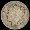 Image 1 : 1878 8TF Morgan Dollar NICE CIRC