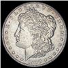 Image 1 : 1900-S Silver Morgan Dollar CLOSELY  UNCIRCULATED