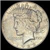 Image 1 : 1928-S Silver Peace Dollar CLOSELY  UNCIRCULATED