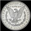 Image 2 : 1884-S Silver Morgan Dollar CLOSELY  UNCIRCULATED