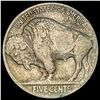 Image 2 : 1914 Buffalo Nickel LIGHTLY CIRCULATED