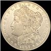 Image 1 : 1897-O Morgan Silver Dollar CLOSELY UNCIRCULATED