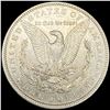 Image 2 : 1897-O Morgan Silver Dollar CLOSELY UNCIRCULATED