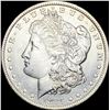 Image 1 : 1885-O Silver Morgan Dollar CLOSELY UNCIRCULATED
