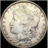 Image 1 : 1902 Morgan Silver Dollar CLOSELY UNCIRCULATED