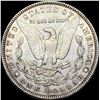 Image 2 : 1902 Morgan Silver Dollar CLOSELY UNCIRCULATED