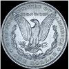 Image 2 : 1882-O Silver Morgan Dollar CHOICE AU