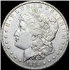 Image 1 : 1892-O Morgan Silver Dollar CLOSELY UNCIRCULATED