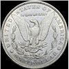 Image 2 : 1892-O Morgan Silver Dollar CLOSELY UNCIRCULATED