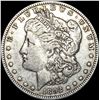 Image 1 : 1892-O Silver Morgan Dollar ABOUT  UNCIRCULATED