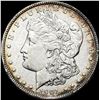 Image 1 : 1901 Silver Morgan Dollar CLOSELY UNCIRCULATED