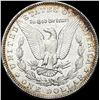 Image 2 : 1901 Silver Morgan Dollar CLOSELY UNCIRCULATED
