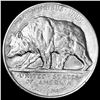 Image 2 : 1925-S Silver California Jubilee Half Dollar  CLOSELY UNCIRCULATED