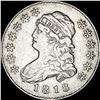 Image 1 : 1818 Capped Bust Quarter CLOSELY UNCIRCULATED